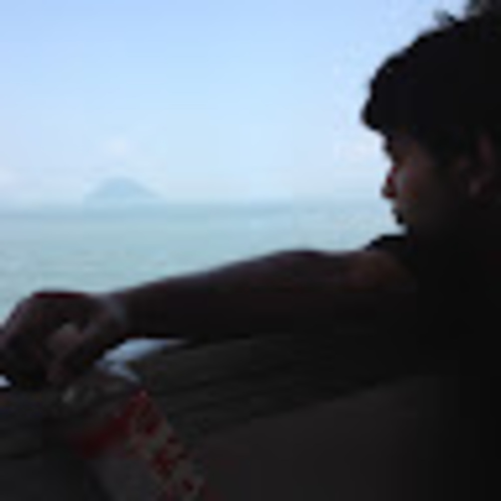 Meet your Posher, Tosif